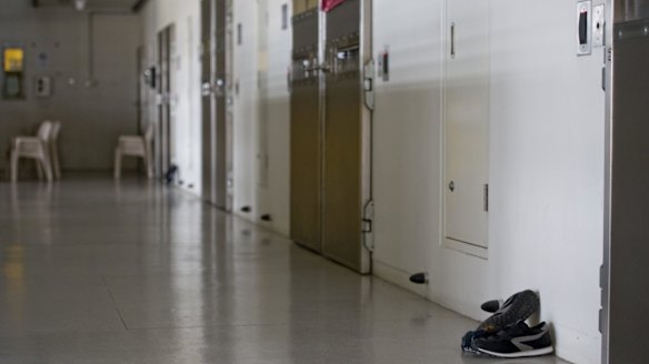 The circumstances surrounding the death of inmate Steven Freeman at Alexander Maconochie Centre are still unclear. 