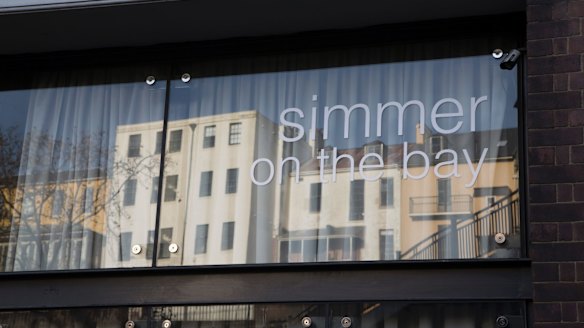 The decision was a major setback for the government. 