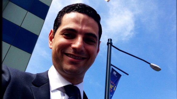 Liverpool mayor Ned Mannoun: "I am shocked and disgusted by this hideous misuse of parliamentary privilege."