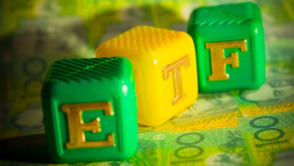 The next investment trend to hit our shores is "smart beta" exchange traded funds (ETFs).