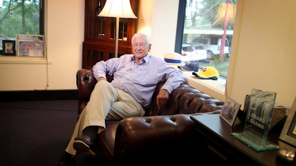 Sources said Bruce Gordon is likely to appeal Monday's Supreme Court decision.