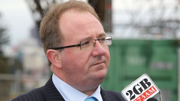 Labor MP David Feeney said the US has unnerved its allies.