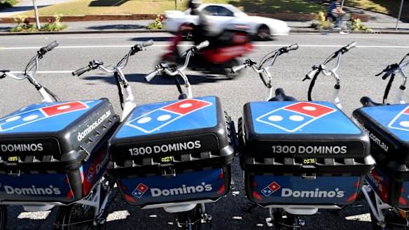Domino's will likely have to pay tens of millions of dollars extra in wages.