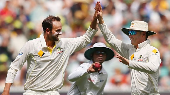 Australia won the last Ashes series 5-0.