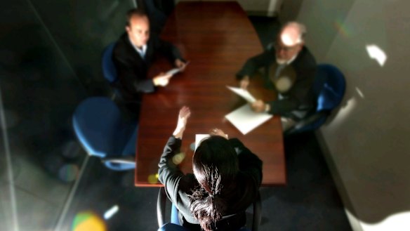 There are questions you should ask before signing on the dotted line at a new job.