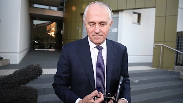 Citi says: "Malcolm Turnbull's progressive view is arguably more in-line with the majority of Australian voters. This would also be positive for consumer sentiment."
