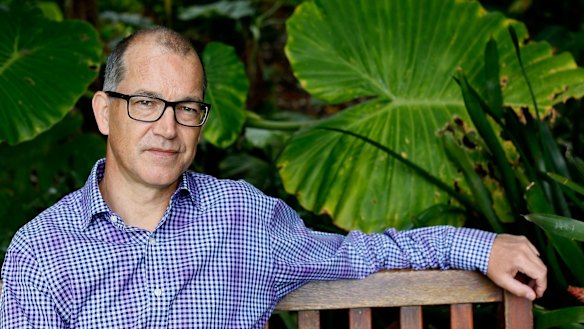 Gerard Minack says Australia 'one in three chance' of a recession