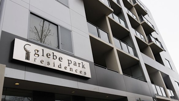 Inner-city apartments: Owners will face a big rates hike from July and again in a year's time as the government changes the rates formula for units.