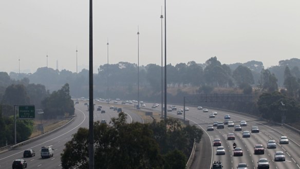 How to be bushfire ready: even Melbourne city slickers need a plan this ...