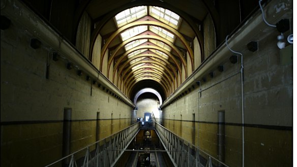 Deadly destinations: The 10 execution sites turned tourist haunts