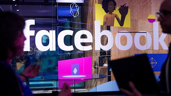 Companies such as Facebook have the capital, the tech and the customers to take on banks.