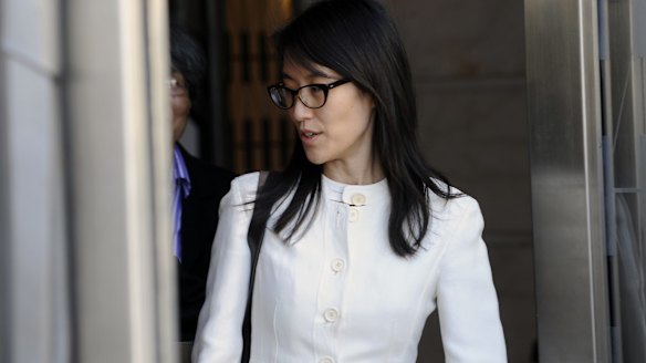 Ellen Pao has resigned from her role at Reddit after massive protests. 