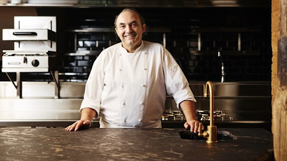 Italian influence looms large for Aussie foodies