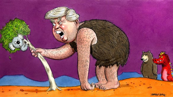 Illustration: John Shakespeare