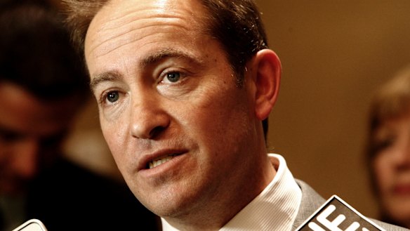 Bunnings managing director John Gillam sees plenty of room for growth.  