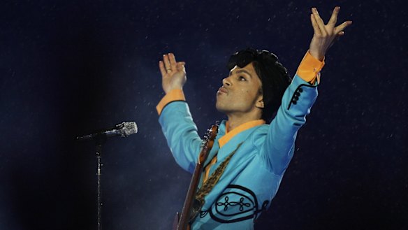 Prince reportedly didn't sleep for six days before his death. Could ...