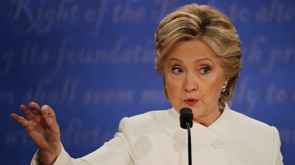 New emails from Hillary Clinton will be investigated by the FBI.