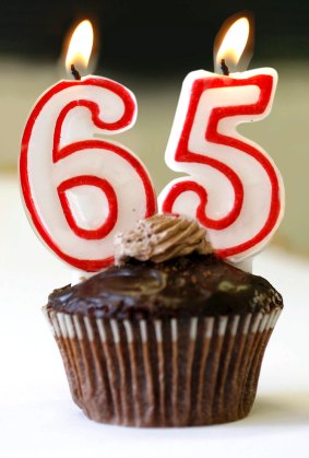 You can contribute to superannuation after turning 65, but there are conditions.