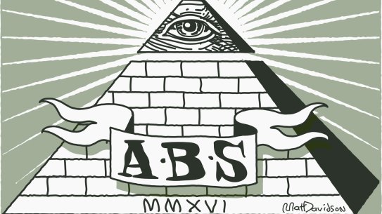 Illustration: Matt Davidson