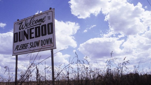 Gino and Mark Stocco caught by police in Dunedoo