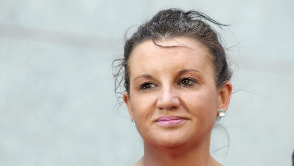 Jacqui Lambie