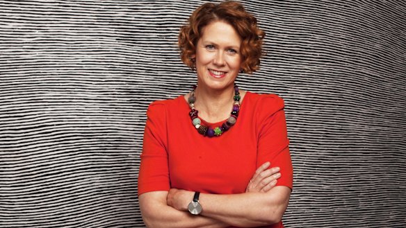 MCA director Elizabeth Ann Macgregor has created a slew of enemies over her stance on the Powerhouse Museum.