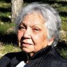 Veteran aboriginal campaigner Aunty Matilda House to be honoured by ANU