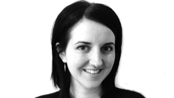 Dr Bernadette Fitzgibbon has experienced sexism both inside and out of science.