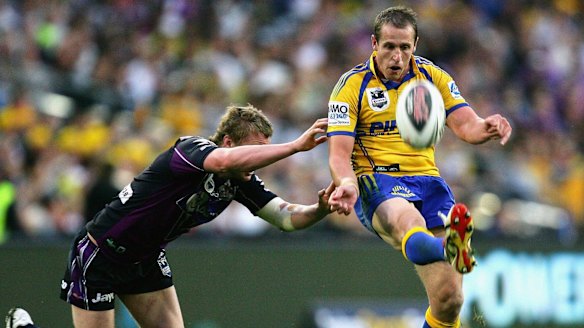 NZ Warriors veteran Jeff Robson brings much-needed stability to ...
