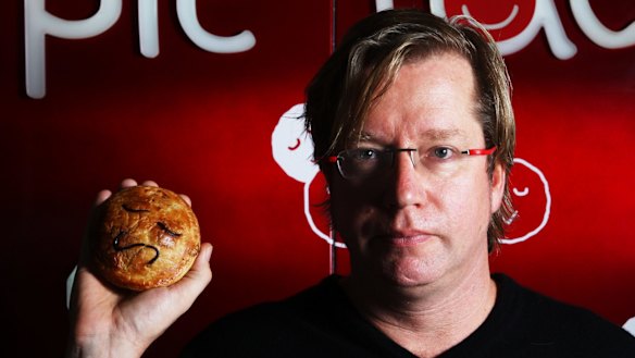 Pie Face bid to oust co-founder Wayne Homschek criticised