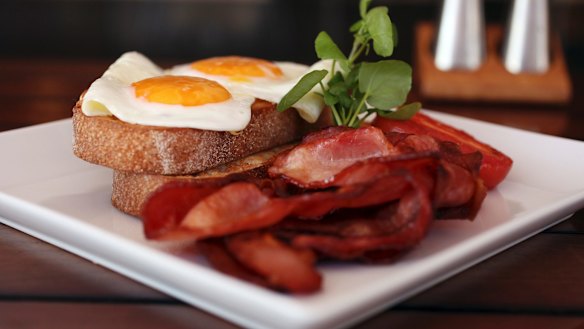 Rescheduling the first meal of the day: New study suggests that skipping breakfast is the key to weight loss.