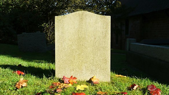 The language of death has become a political battlefield in Victoria. 