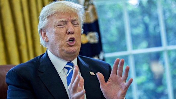 Donald Trump has promised to lower the corporate tax rate significantly.