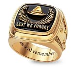Australian traders have been marketing Anzac-branded products for decades.