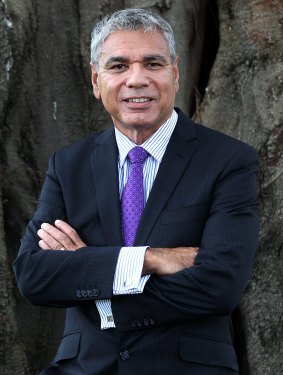 Warren Mundine has criticised the Prime Minister's comments.