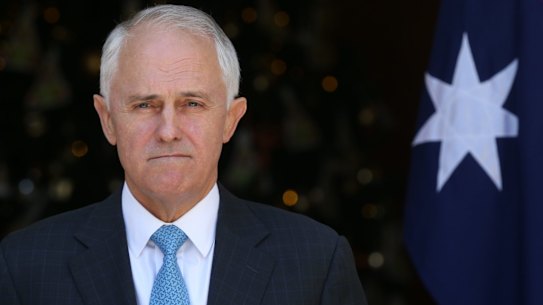 Prime Minister Malcolm Turnbull's leadership stands on a reactionary plinth of hostiles who will ensure that he does it their way, or not at all.