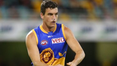 Afl Tom Rockliff To Captain Brisbane Lions For A Second Year