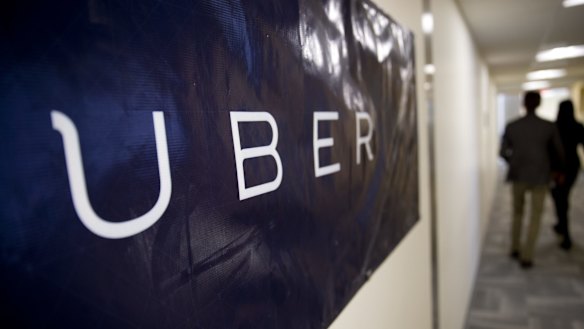 Uber needs a leader like Apple's Tim Cook. Can the new CEO deliver?