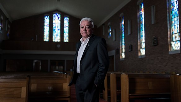 Will priests discuss George Pell at Sunday Mass?