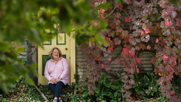 Rural women share stories of the 'invisible farmers'