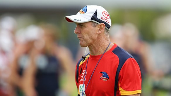 Phil Walsh