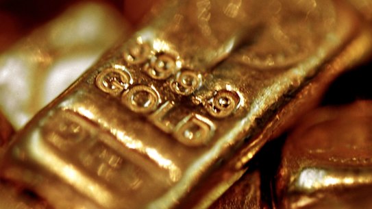 New GST legislation for the gold industry will apply retrospectively from April 1.
