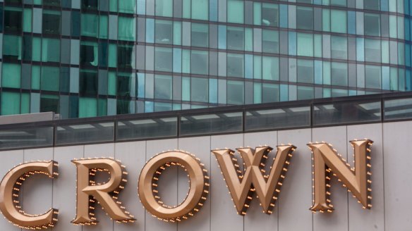 Crown's political clout leaves little to chance