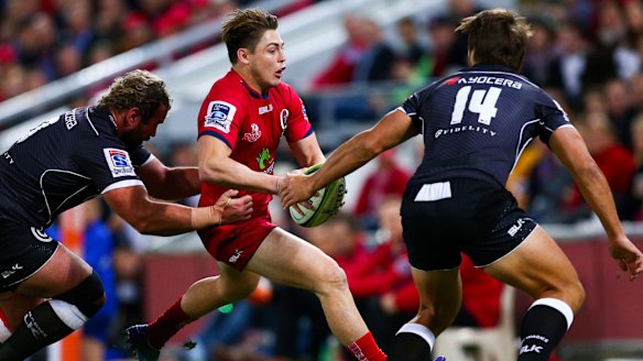 Comment: An open letter to Queensland Rugby Union chairman Rod McCall