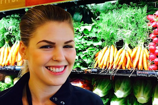 Belle Gibson: Online posts removed.