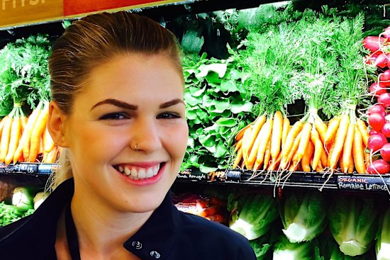 The story of Belle Gibson's cancer survival was never checked by her publisher. 