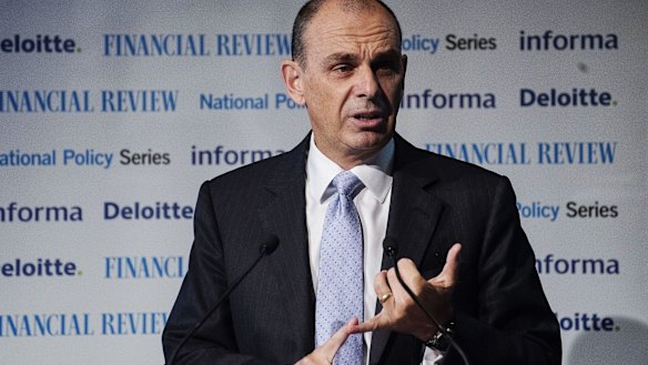 More capital 'likely' for banks: APRA