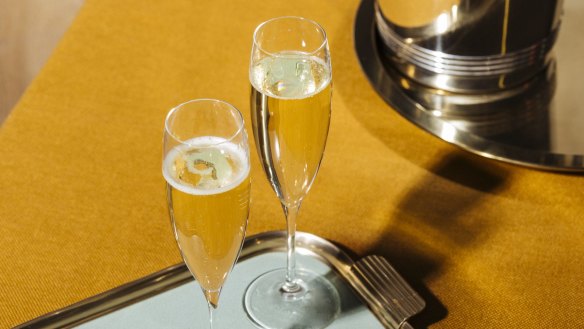 Fresh, light, young and uncomplicated, prosecco originated in north-eastern Italy and took over the world. 