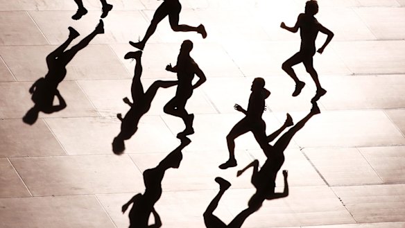 The beep test is set to make way fir the yo-yo.