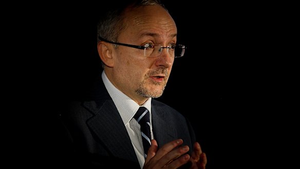 Dr Claudio Borio: "Our analysis suggests that a number of economies where household debt is historically high can be vulnerable, especially should interest rates rise considerably."